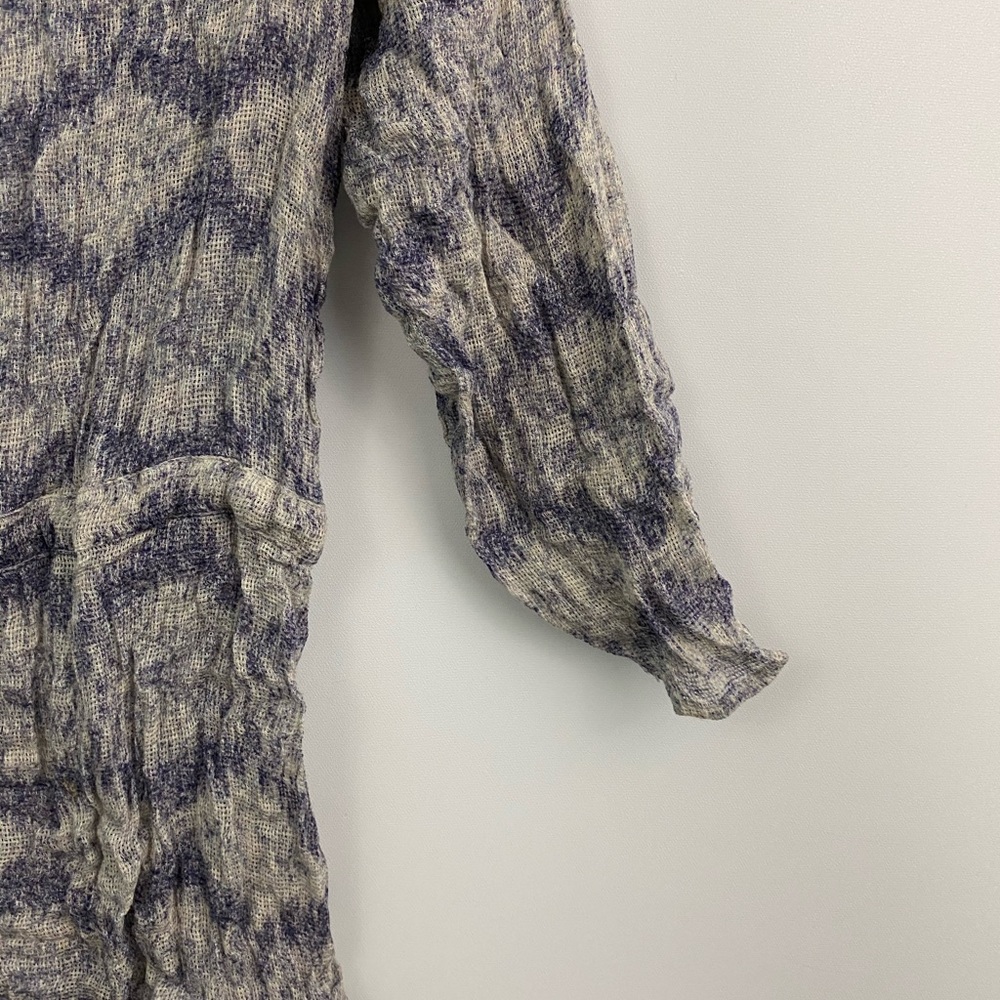 Dolan left collection blouse sz- small - Picture 2 of 5